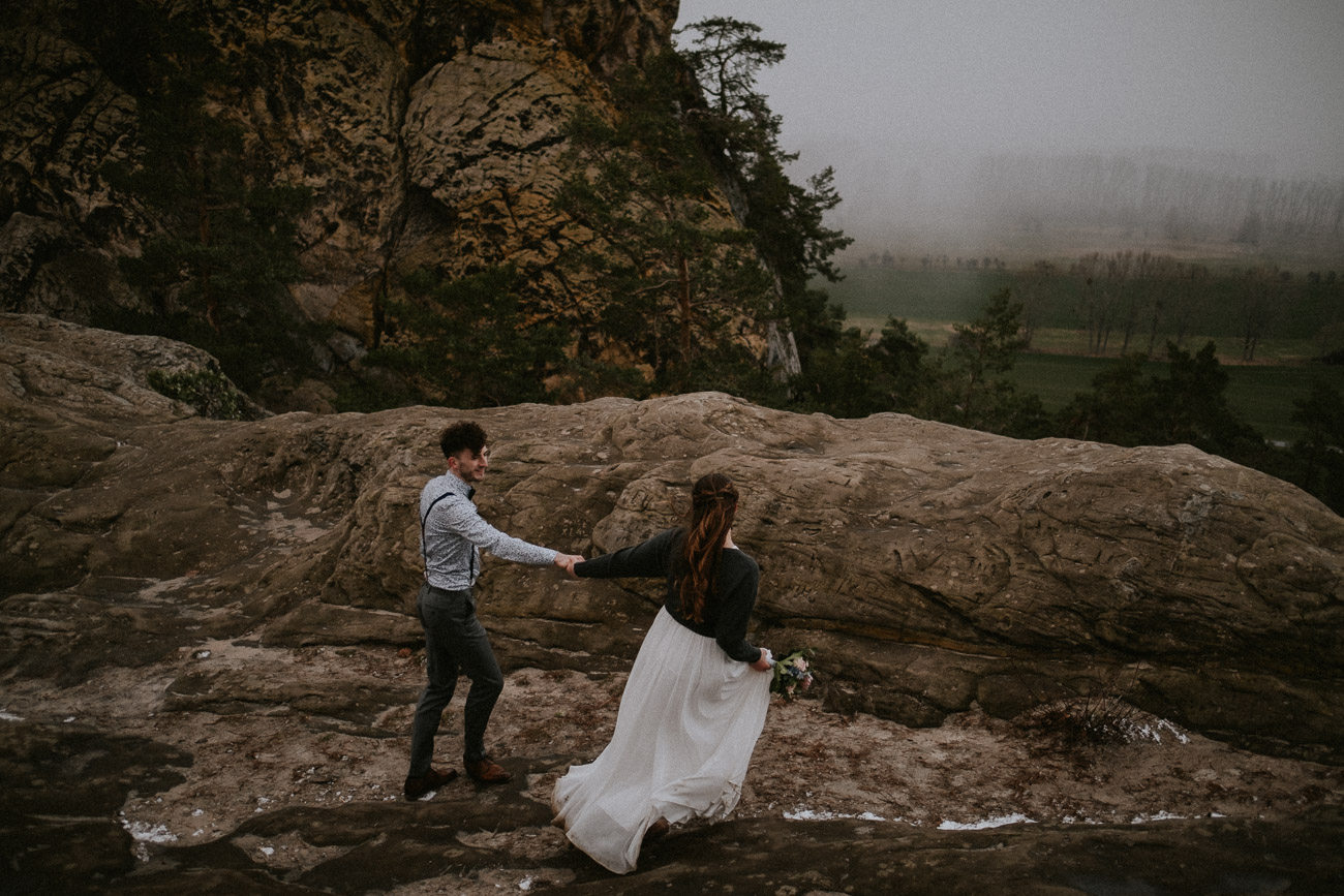 Heiraten im Harz, Hochzeitsfotos Harz