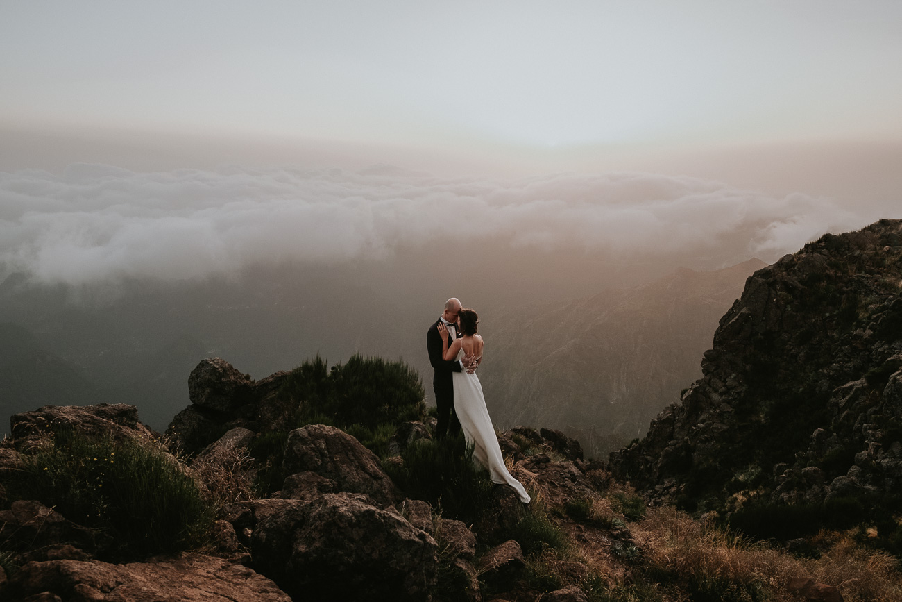 Hochzeitsfotograf Madeira, Elopementfotograf Madeira