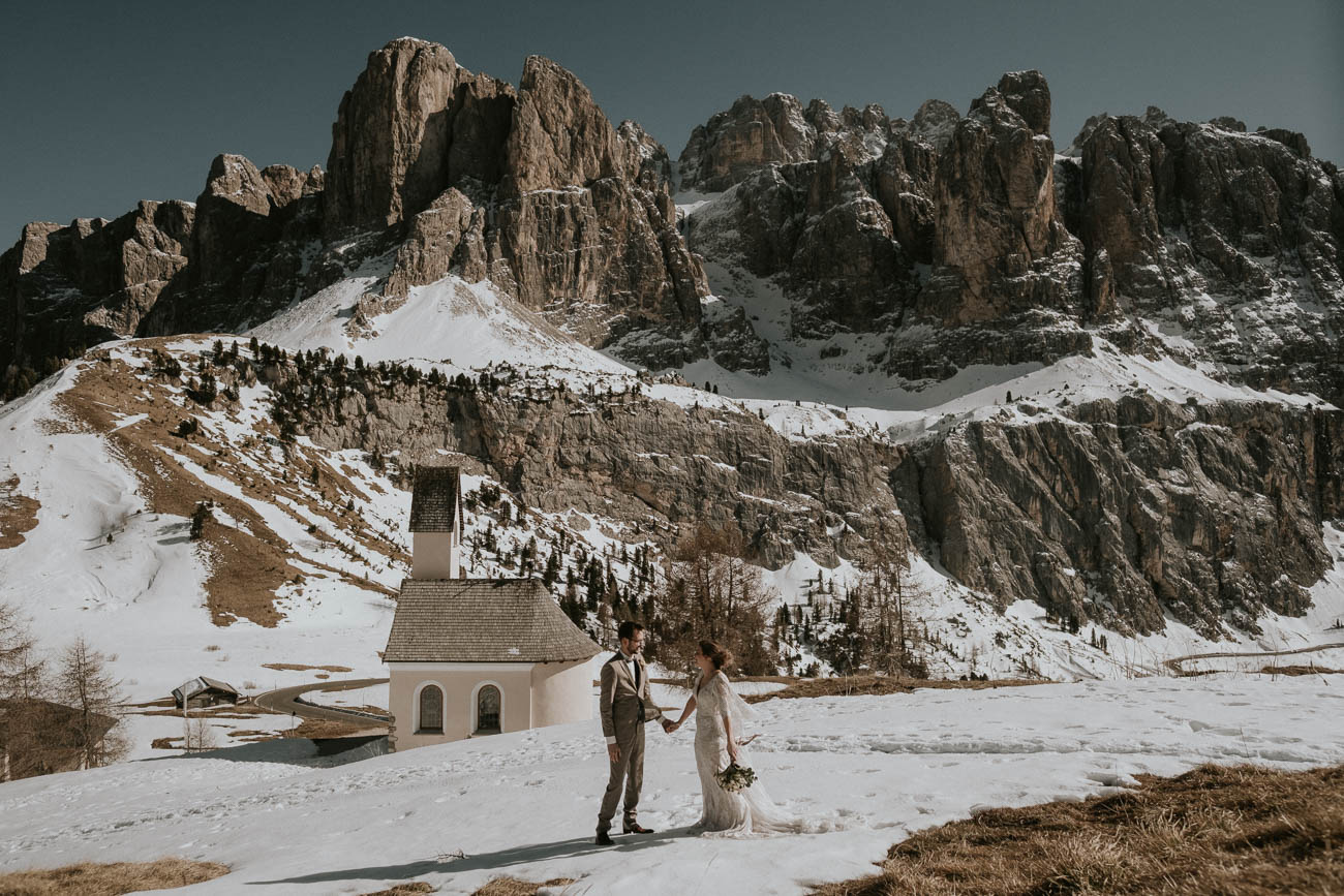 Hochzeitsfotograf Südtirol, Elopementfotograf Dolomiten