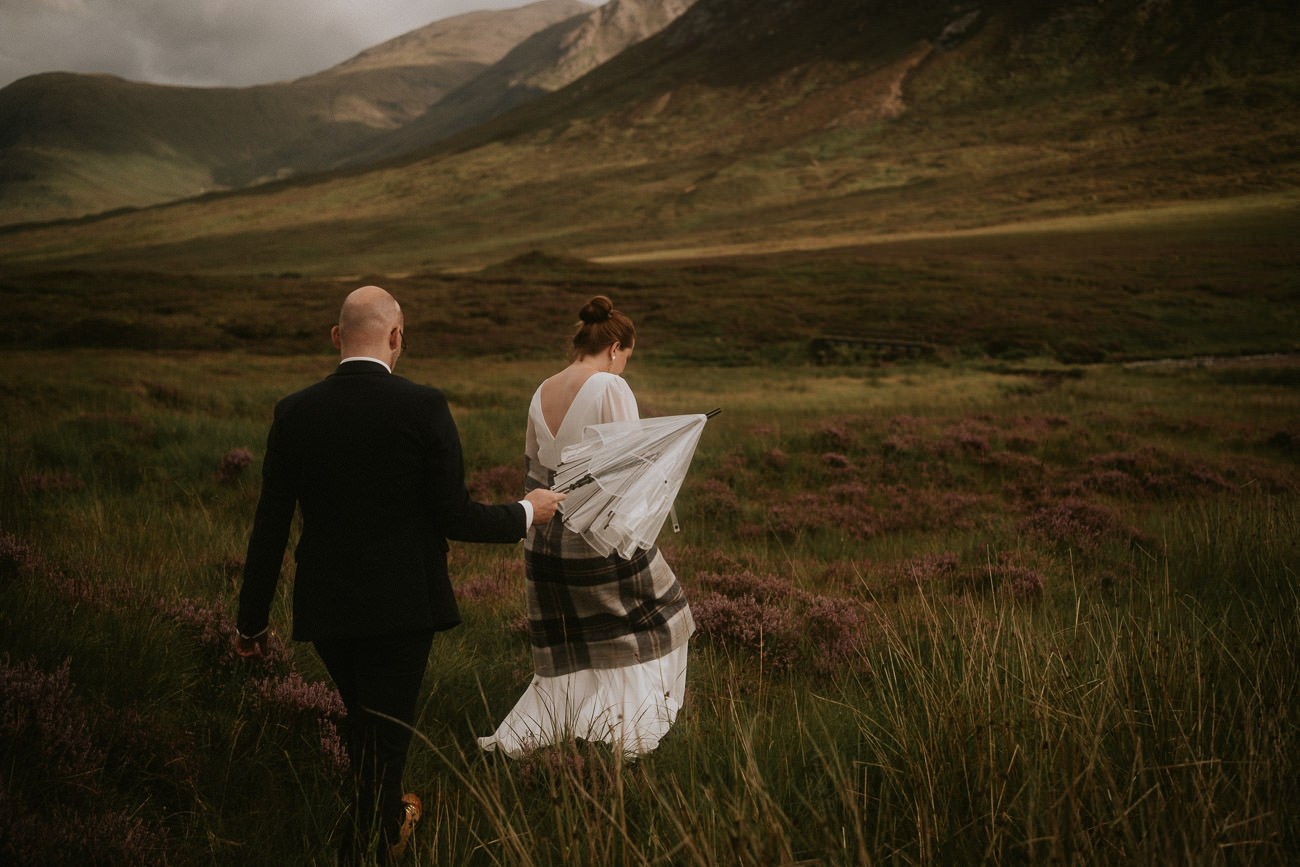 Hochzeitsfotograf Schottland, Elopement Schottland, Elopementfotograf Schottland