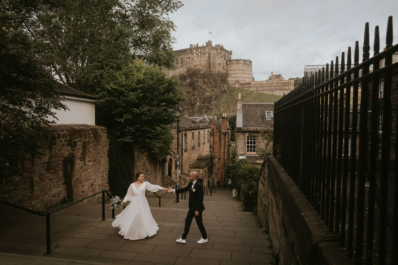 Hochzeitsfotograf Schottland, Elopement Schottland, Elopementfotograf Schottland